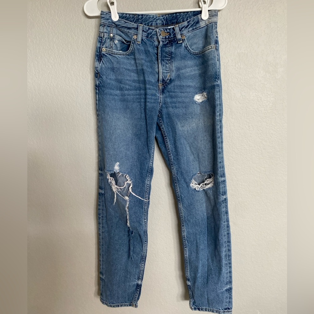 Boyfriend Jeans
